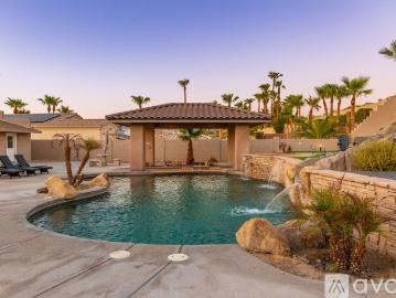 3 BR, 4 BA Apartment 2270 Souchak Drive, Lake Havasu City, AZ 86406
