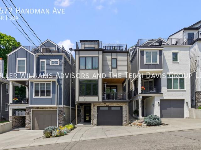 3 BR, 4 BA Apartment 3572 Handman Ave, Cincinnati, OH 45226
