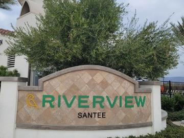 Santee city, San Diego County, California, USA
