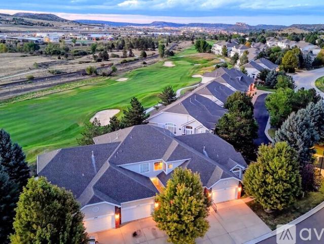 3 BR, 4 BA Apartment 3383 Mt Royal Dr, Unit 46, Castle Rock, CO 80104