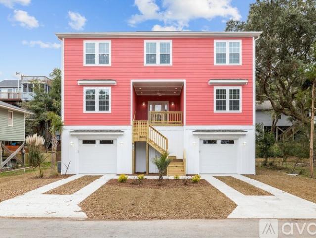 3 BR, 4 BA Apartment 5603 Sound Drive, Emerald Isle, NC 28594