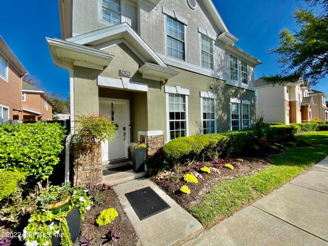 3 BR, 4 BA Apartment 5820 Parkstone Xing Dr, Jacksonville, FL 32258