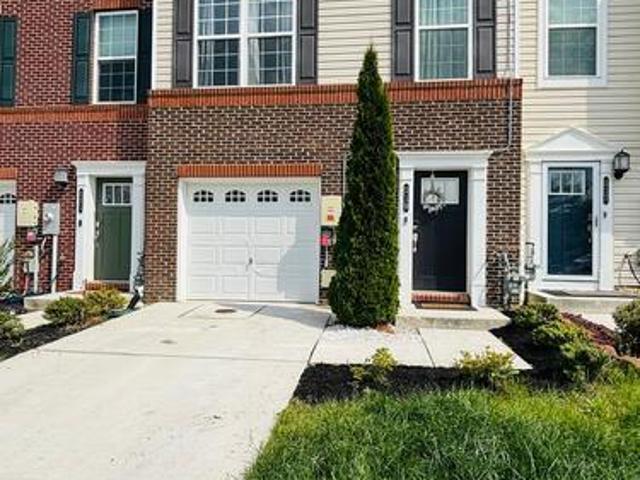 3 BR, 4 BA Apartment 519 Roszel Way, Unit 0, Aberdeen, MD 21001