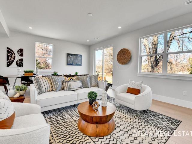 3 BR, 4 BA Apartment 6643 W 52nd Avenue, Arvada, CO 80002
