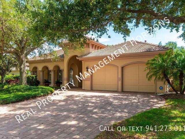 3 BR, 4 BA Apartment 6914 Stanhope Place, Bradenton, FL 34201
