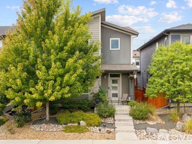 3 BR, 4 BA Apartment 6971 Canosa St, Denver, CO 80221