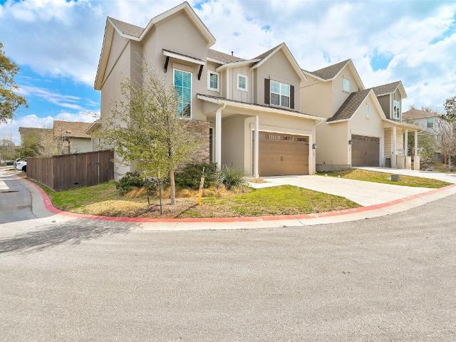 3 BR, 4 BA Apartment 601 C Bar Ranch Trl, Cedar Park, TX 78613
