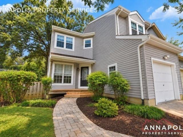 3 BR, 4 BA Apartment 747 Trenton Avenue, Severna Park, MD 21146