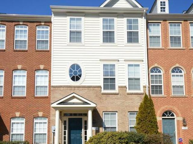 3 BR, 4 BA Apartment 7022 Little Thames Drive, Gainesville, VA 20155