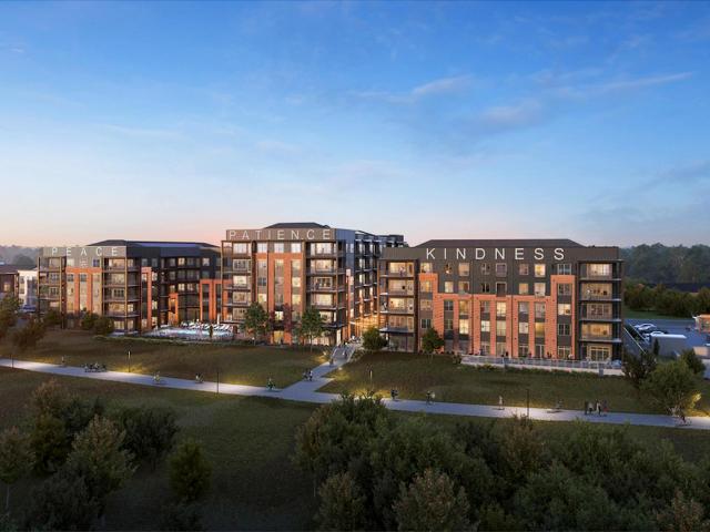 3 BR, 4 BA Apartment 840 Woodrow St SW Unit 107, Atlanta, GA 30310