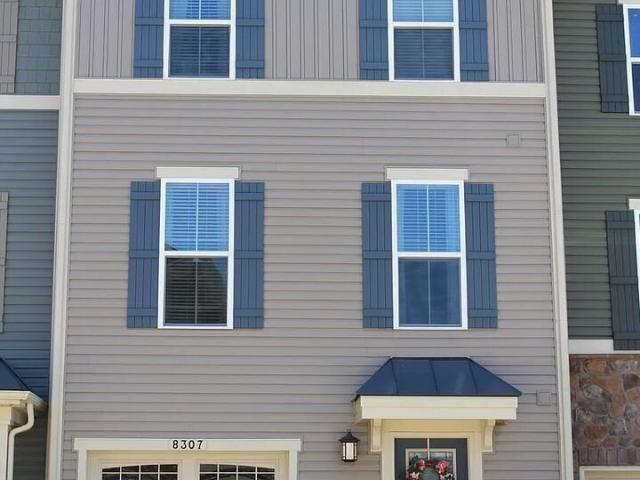 3 BR, 4 BA Apartment 8307 Eagle Street, Glen Burnie, MD 21080