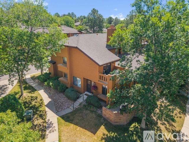 3 BR, 4 BA Apartment 9400 E Iliff Ave, Unit #281, Denver, CO 80231