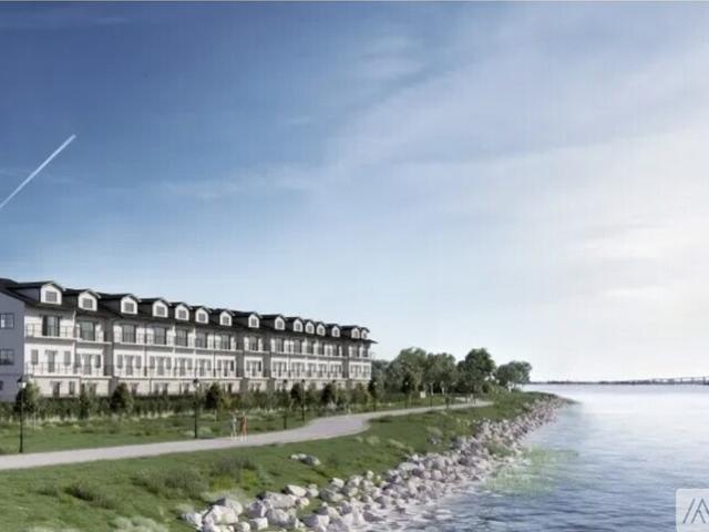 3 BR, 5 BA Apartment 5 Harbor Front Plaza Unit A 5, Elizabeth, NJ 07206