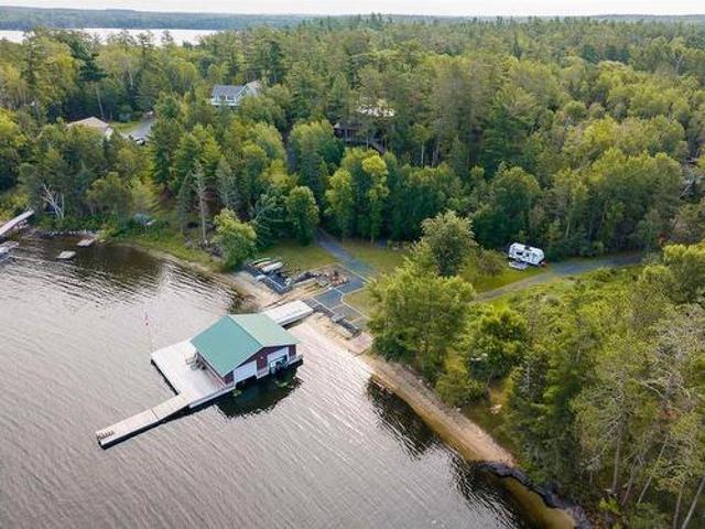 3 Branch Rd 16A, Lake Of The Woods, ON, P0X 1H0 house for sale | Listing ID TB2602 | Royal LePage
