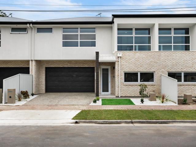 3 Brand New Designer Coastal Homes