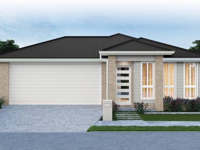3 BRAND NEW HOUSES AVAILABLE NOW!
