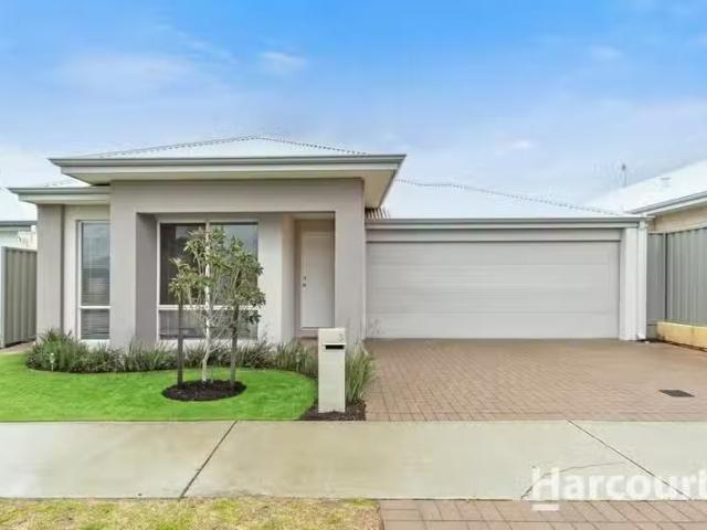 3 Brandeis Way, EGLINTON, WA 6034 House for Rent