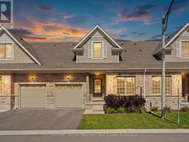 3 Braida Lane, Halton Hills Ac Acton, ON, L7J 0B7 townhouse for sale | Listing ID W13751 | Royal LePage