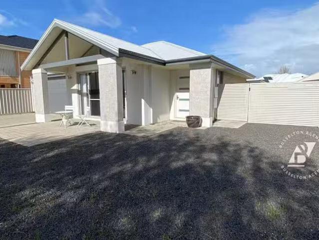 3 Bream Quadrant, Geographe, WA 6280