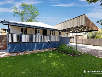 Cranbrook, Townsville, Gumlow, Townsville City, Inneston, Yorke Peninsula, Yorke Peninsula, Garden Island, City of Salisbury, South Australia