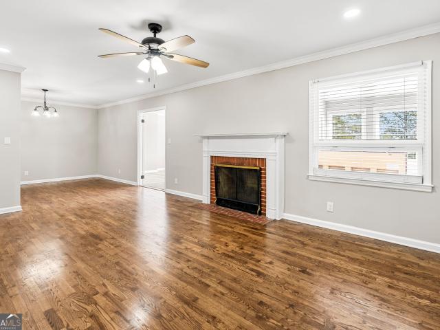 3 Briarcliff Road SE