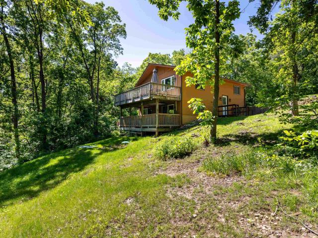 3 Briarwood Trail