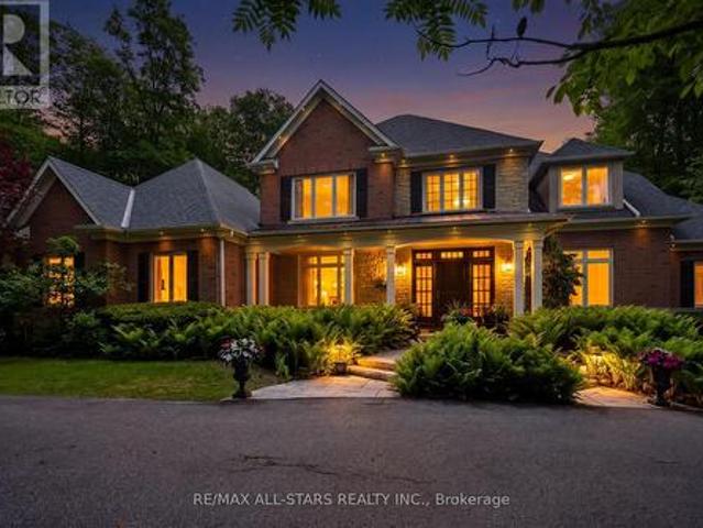 3 Bridgewater Drive, Richmond Hill, ON, L4E 3N4 house for sale | Listing ID N13701 | Royal LePage