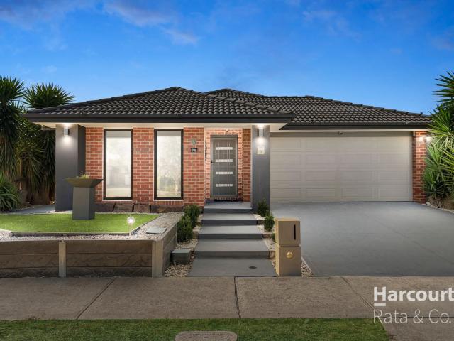 3 Brigantia Street, Epping, VIC 3076