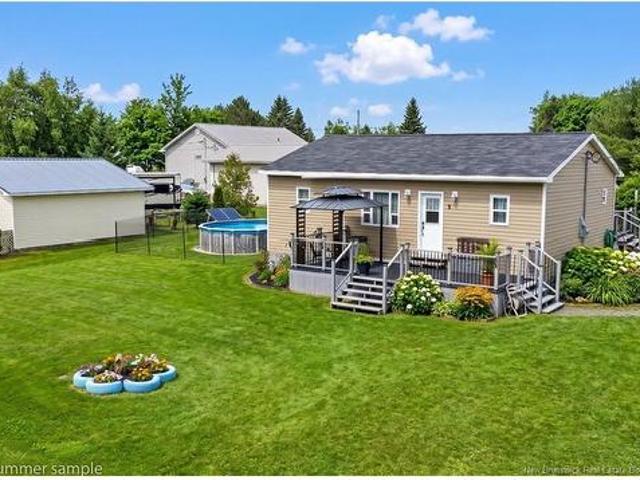 3 Brighton St, Boundary Creek, NB, E1G 4B1 house for sale | Listing ID NB135451 | Royal LePage