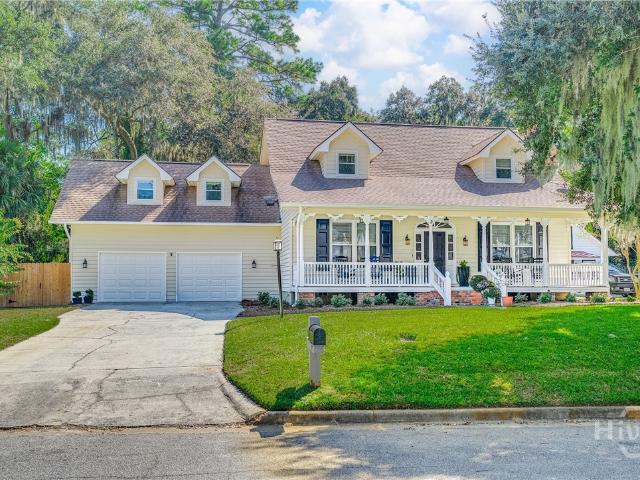 3 Brighton Way, Savannah, GA 31406 | MLS #SA342057