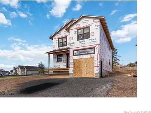 3 Brizley Street, Oromocto, NB, E2V 4R1 house for sale | Listing ID NB139167 | Royal LePage