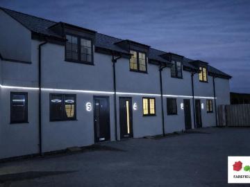 Worcester, Worcestershire county, Midlands