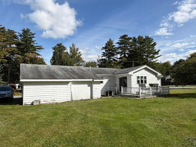 3 Brook Road