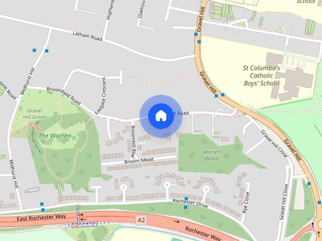 3 Broomfield Road, Bexleyheath