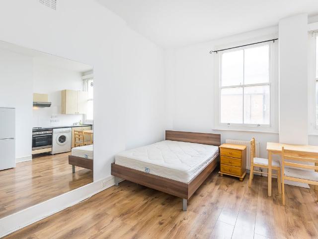3 Broadhurst Gardens, London NW6, Studio to rent, £1,647 pcm | PrimeLocation