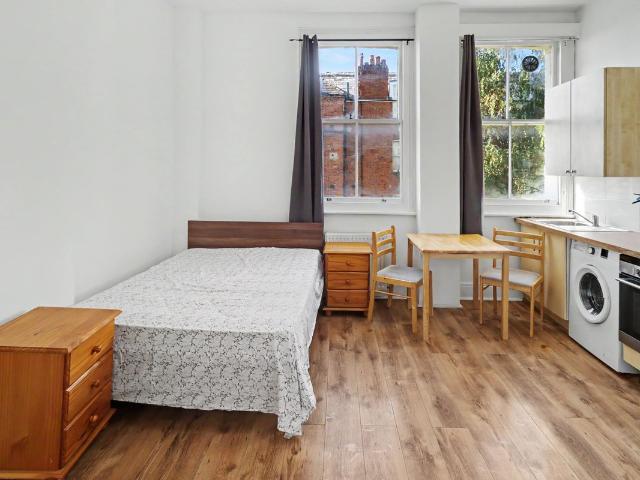 3 Broadhurst Gardens, London NW6, Studio to rent, £1,730 pcm | PrimeLocation