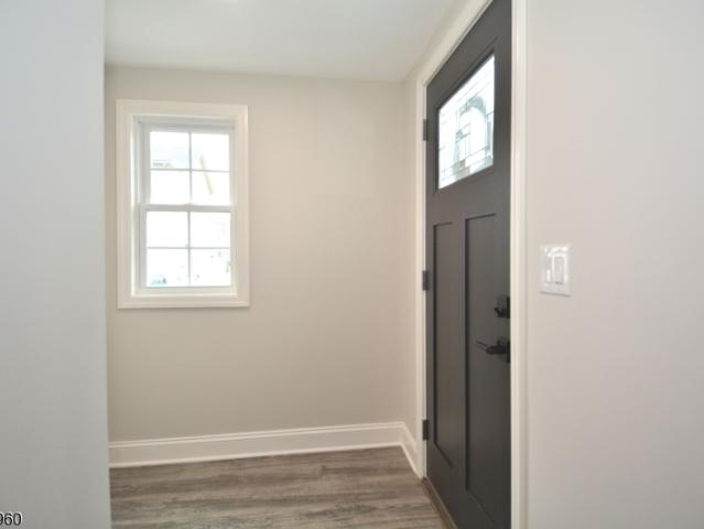 3 Brown St