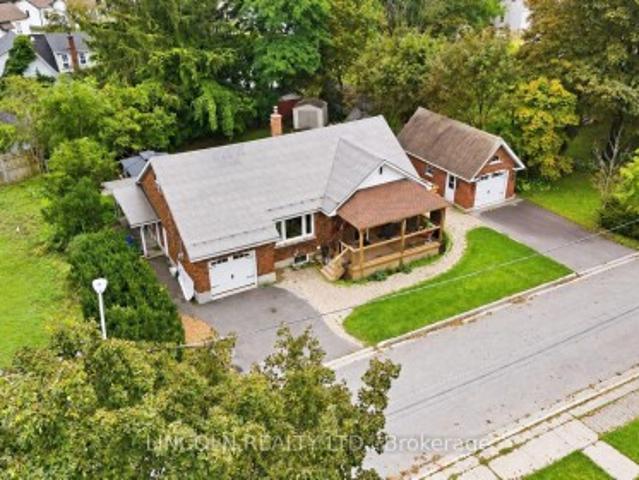 3 Brown Street, Clarington, ON, L1C 2P7 house for sale | Listing ID E13751 | Royal LePage