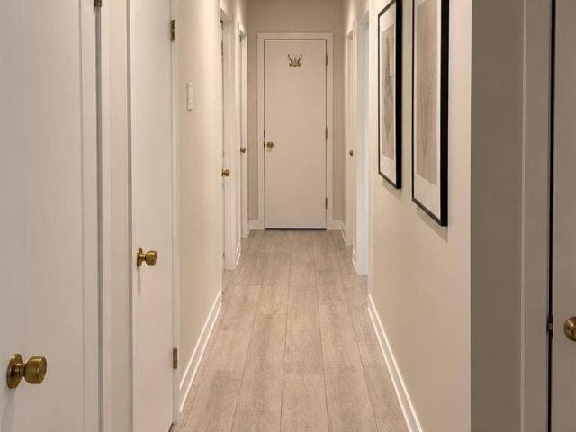 3 brm 2 bath in a Multi Family home