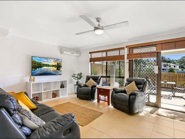 3 BRM TOWNHOUSE