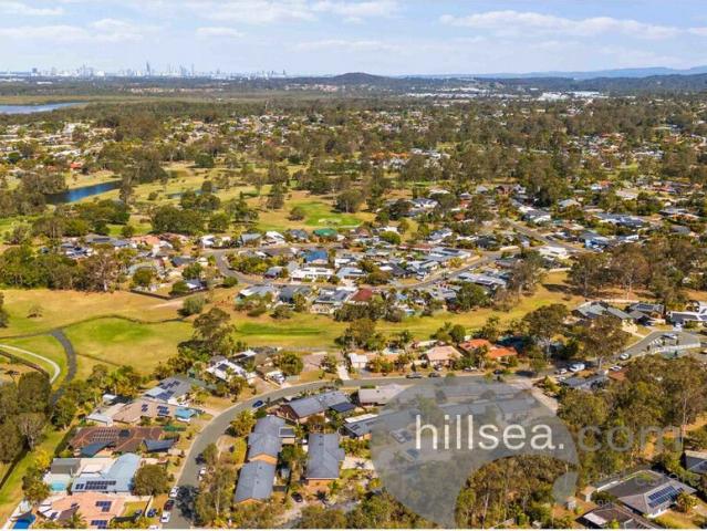 3 BRM DUPLEX IN HELENSVALE