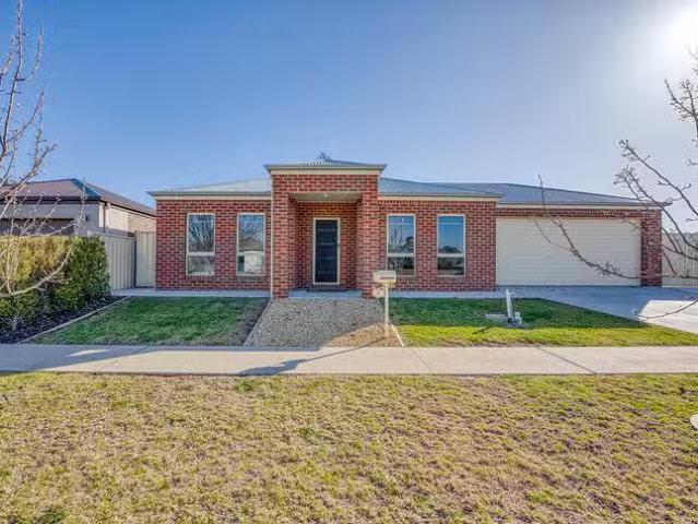 3 Cufari Drive, Red Cliffs, VIC 3496