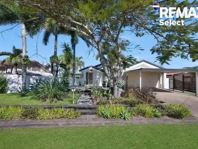 3 Cuthbert Court, Slade Point, QLD 4740