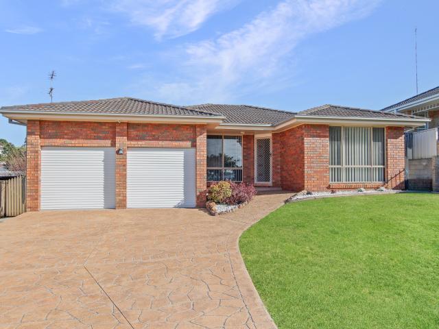 House For Lease 3 Cygnet Avenue, Blackbutt NSW 2529