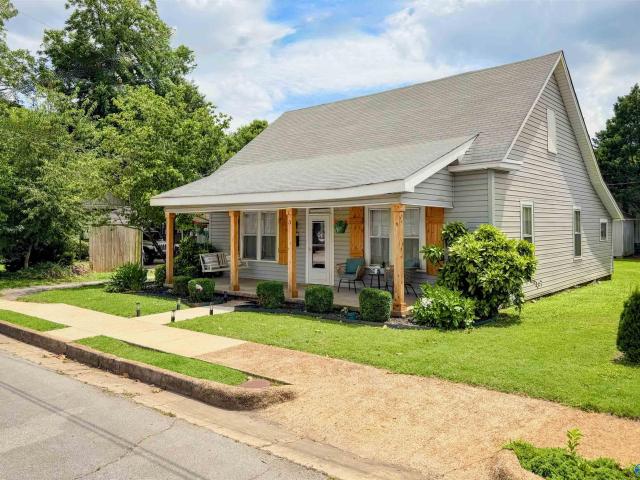 3 Cain Street
