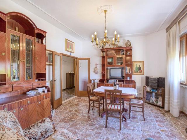 3 Camere Villa Toscana In Vendita A3165RVA 305m² Cecina