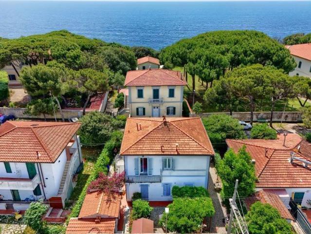3 Camere Appartamento Toscana In Vendita A3165raa 120m² Livorno