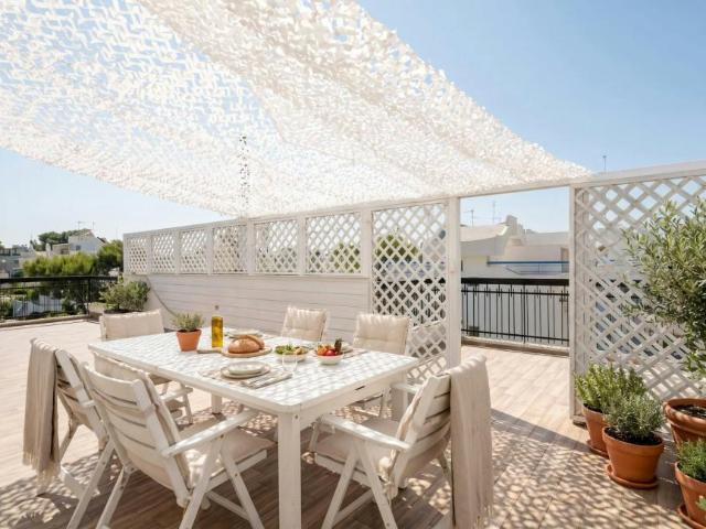 3 camere da letto, Torre a Mare Torre a Mare 70126 LS105136502
