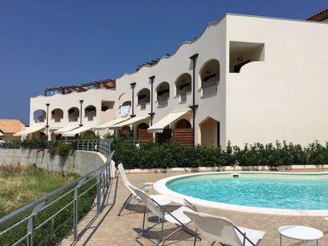 3 camere da letto, Tropea Calabria 103700602