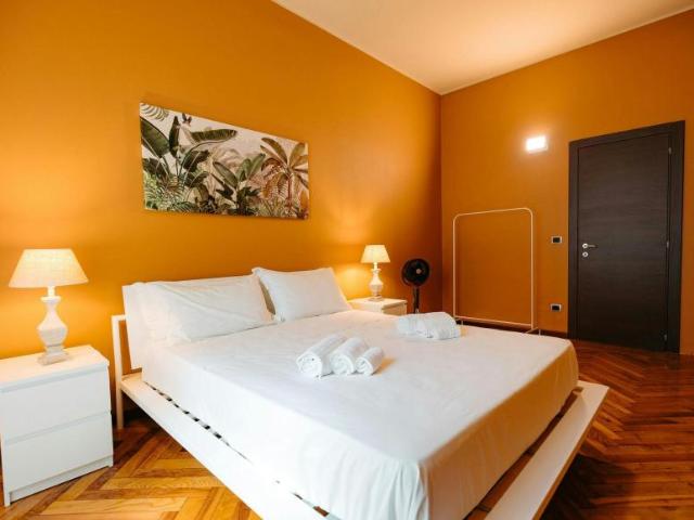 3 camere da letto, Turin Turin 10123 104002354